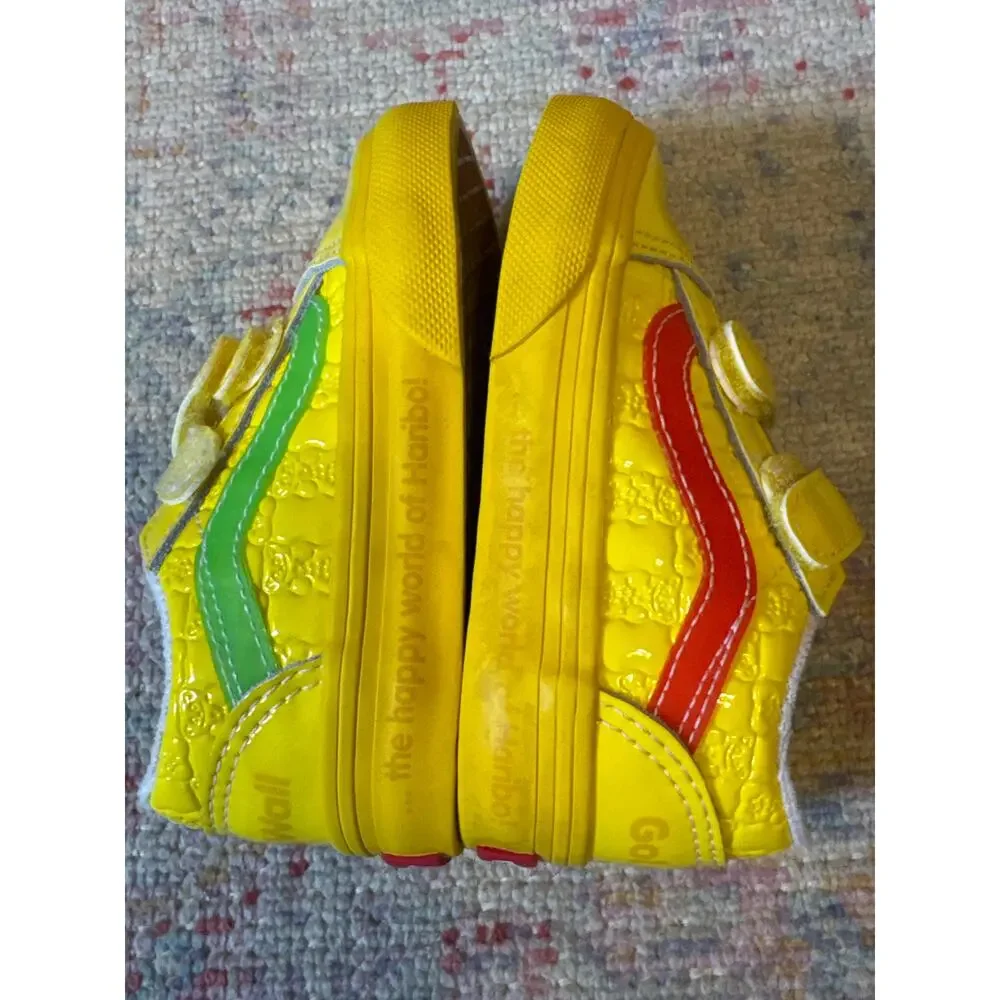 Vans Todler Haribo Gummybear‎ Shoes